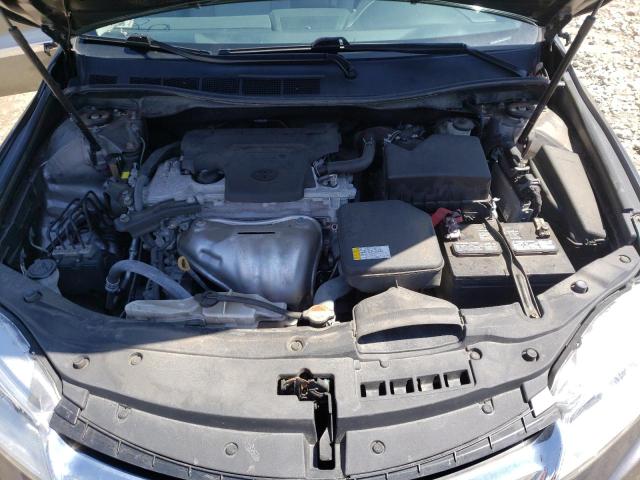 Photo 7 from auction – 2016 TOYOTA CAMRY LE with VIN 4T4BF1FK0GR581932