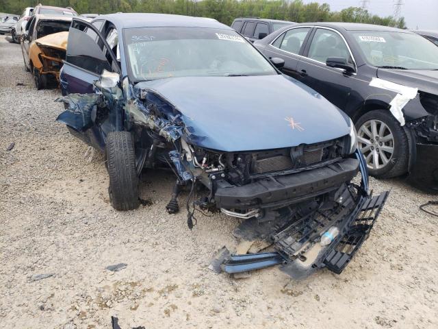Photo 9 from auction – 2016 VOLKSWAGEN JETTA S with VIN 3VW267AJXGM313312