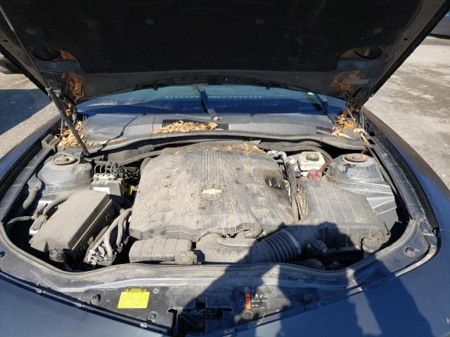 Photo 7 from auction – 2014 CHEVROLET CAMARO LS with VIN 2G1FA1E30E9254443