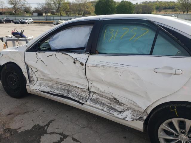 Photo 10 from auction – 2016 TOYOTA CAMRY LE with VIN 4T1BF1FK7GU140258