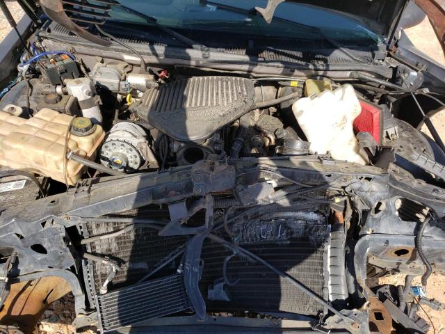 Photo 7 from auction – 1995 BUICK ROADMASTER with VIN 1G4BN52P1SR417915