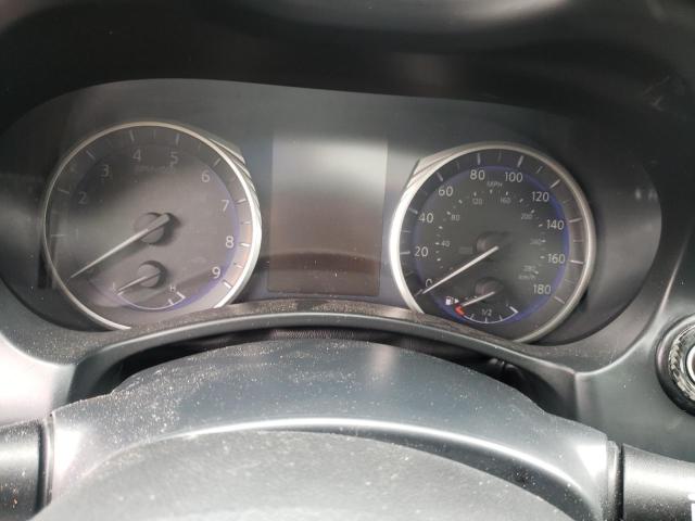 Photo 8 from auction – 2014 INFINITI Q50 BASE with VIN JN1BV7AP1EM680041