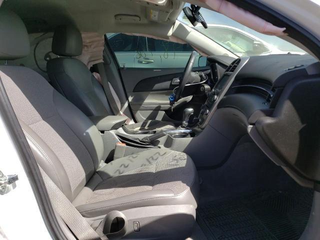 Photo 5 from auction – 2015 CHEVROLET MALIBU 2LT with VIN 1G11D5SL1FF267255