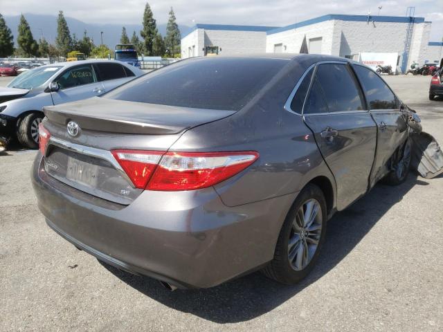 Photo 4 from auction – 2016 TOYOTA CAMRY LE with VIN 4T1BF1FK3GU262972