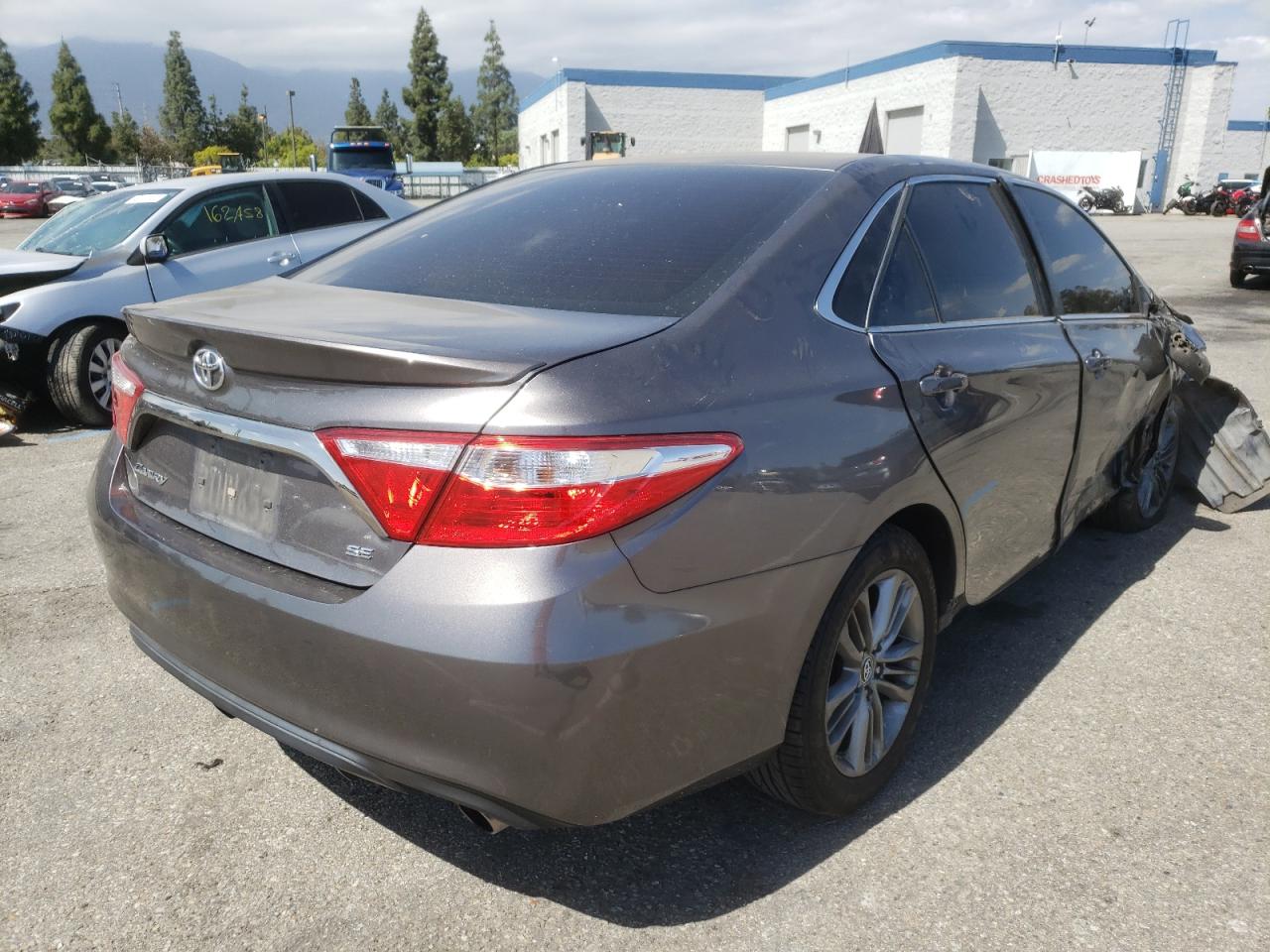 Photo 14 from auction – 2016 TOYOTA CAMRY LE with VIN 4T1BF1FK3GU262972
