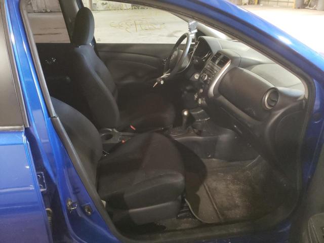 Photo 5 from auction – 2012 NISSAN VERSA S with VIN 3N1CN7AP5CL817025