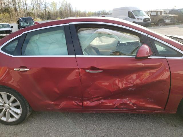 Photo 9 from auction – 2013 BUICK VERANO PRE with VIN 1G4PT5SV6D4195351