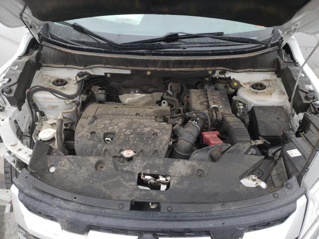 Photo 7 from auction – 2020 MITSUBISHI OUTLANDER with VIN JA4AP3AU6LU017797