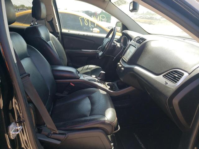 Photo 5 from auction – 2016 DODGE JOURNEY R/ with VIN 3C4PDCEG3GT246547