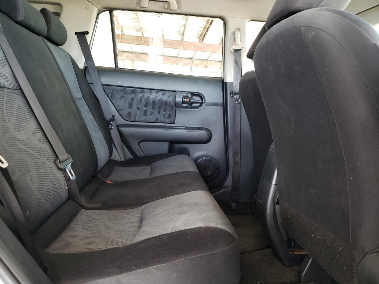 Photo 6 from auction – 2012 TOYOTA SCION XB with VIN JTLZE4FE1CJ008047