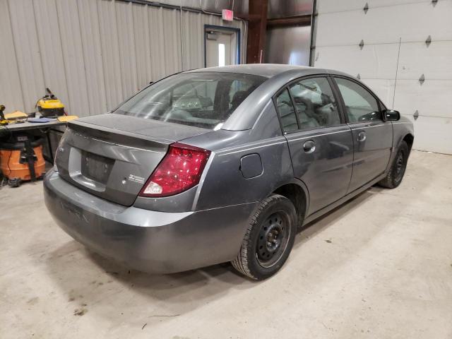 Photo 4 from auction – 2004 SATURN ION LEVEL with VIN 1G8AJ52FX4Z195343