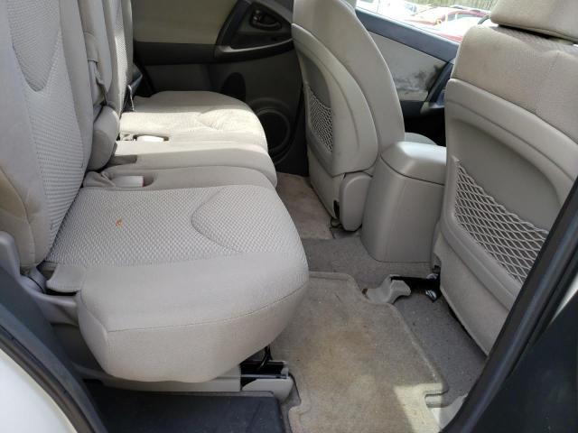 Photo 6 from auction – 2012 TOYOTA RAV4 with VIN 2T3BF4DV0CW220355