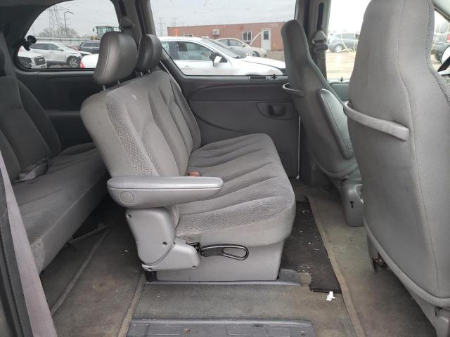 Photo 6 from auction – 2005 DODGE CARAVAN SE with VIN 1D4GP25B45B221292