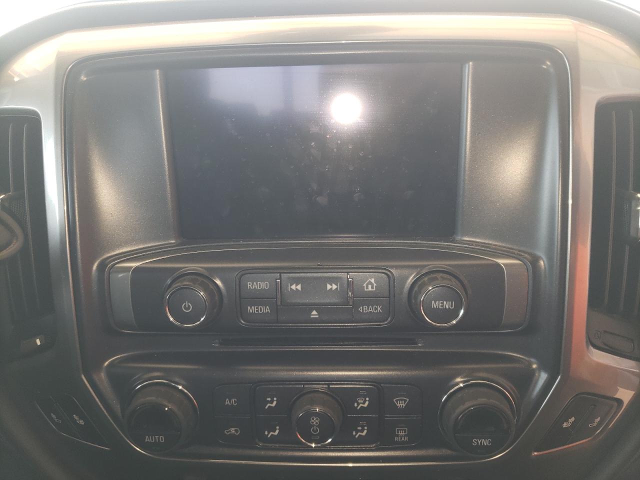 Photo 9 from auction – 2017 CHEVROLET SILVERADO with VIN 3GCUKSEC3HG335464