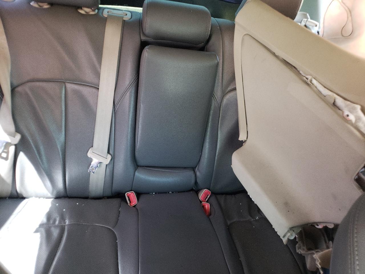Photo 6 from auction – 2010 TOYOTA PRIUS with VIN JTDKN3DU4A1310396