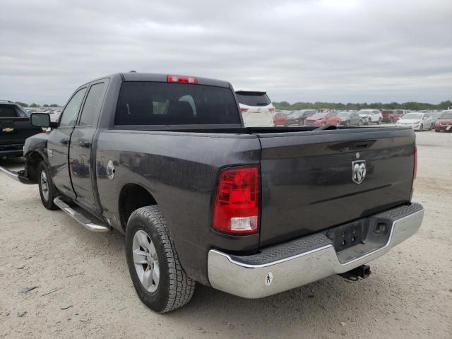 Photo 3 from auction – 2016 RAM 1500 ST with VIN 1C6RR6FT7GS285898