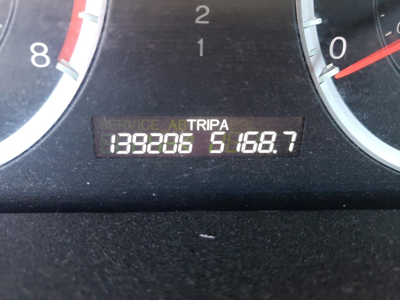 Photo 8 from auction – 2011 HONDA ACCORD SE with VIN 1HGCP2F63BA058330