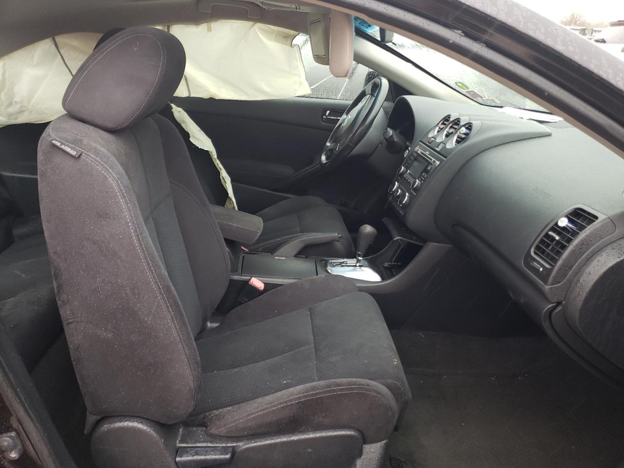 Photo 5 from auction – 2010 NISSAN ALTIMA S with VIN 1N4AL2EP5AC158739