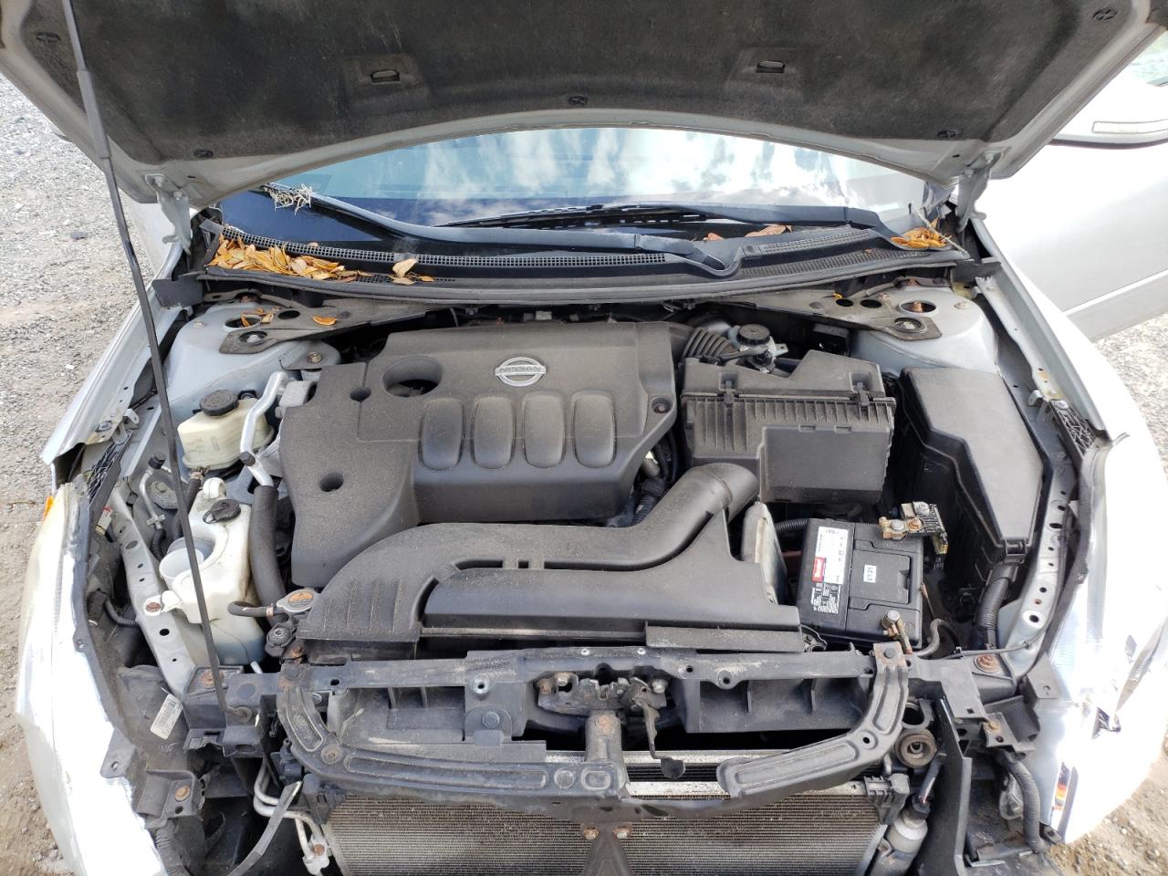 Photo 7 from auction – 2010 NISSAN ALTIMA BAS with VIN 1N4AL2AP1AN544035