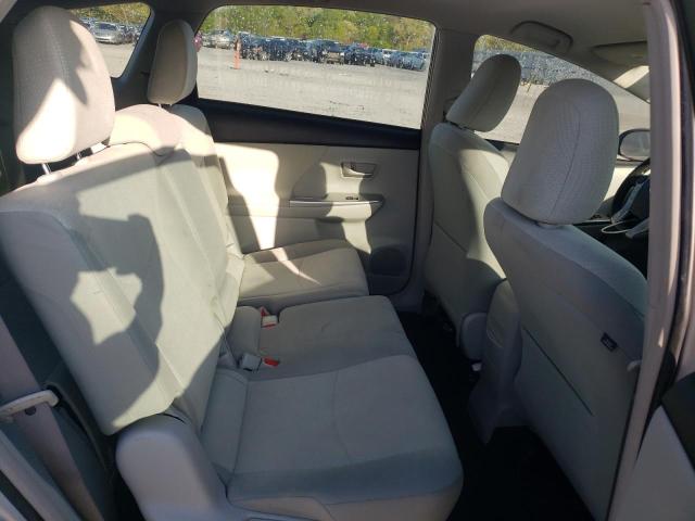 Photo 6 from auction – 2014 TOYOTA PRIUS V with VIN JTDZN3EU4E3293848