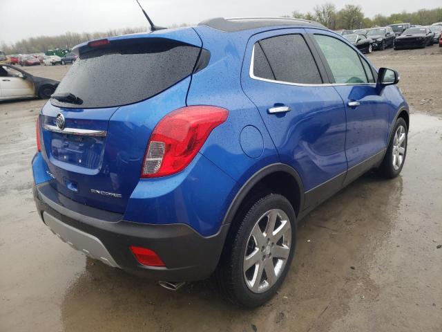 Photo 4 from auction – 2014 BUICK ENCORE CON with VIN KL4CJBSBXEB762603