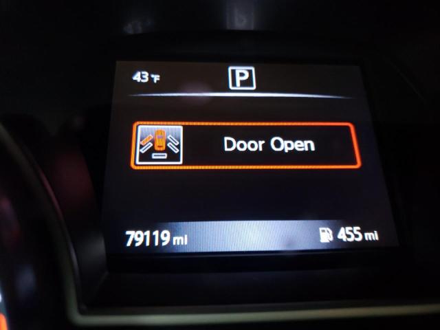 Photo 8 from auction – 2016 NISSAN ALTIMA 2.5 with VIN 1N4AL3AP5GN391254