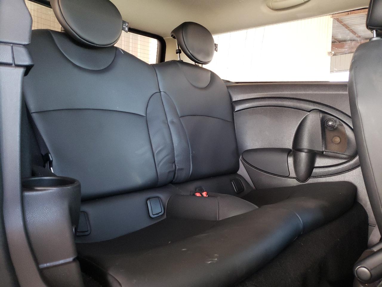 Photo 6 from auction – 2012 MINI COOPER CLU with VIN WMWZF3C56CT488983