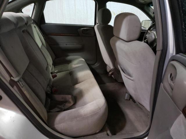 Photo 6 from auction – 2004 CHEVROLET IMPALA with VIN 2G1WF52E249146208