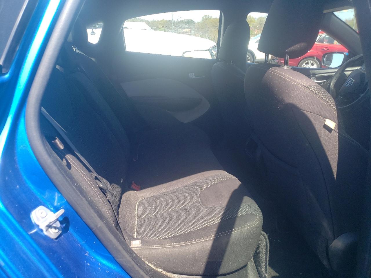 Photo 6 from auction – 2015 DODGE DART SXT with VIN 1C3CDFBB5FD213468