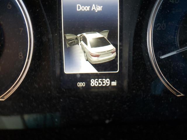 Photo 8 from auction – 2017 TOYOTA CAMRY LE with VIN 4T1BF1FK8HU338333