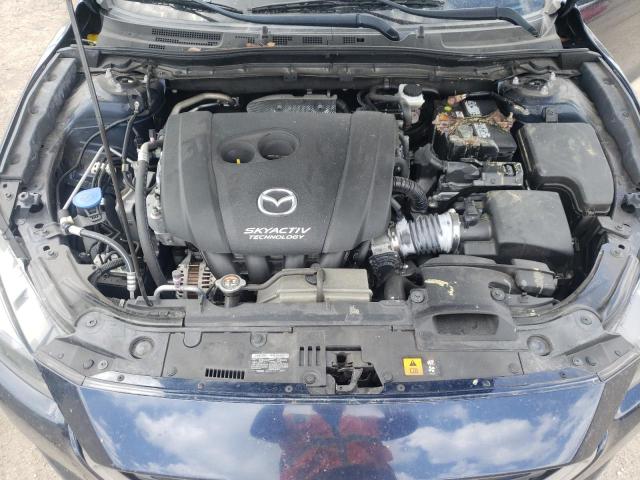Photo 7 from auction – 2018 MAZDA 3 TOURING with VIN 3MZBN1L32JM199411