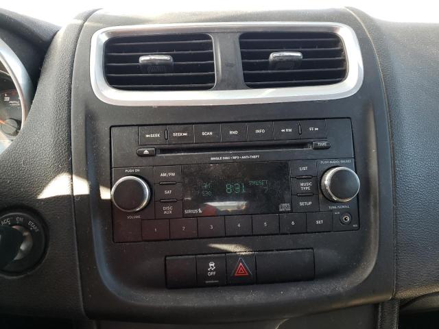 Photo 9 from auction – 2013 DODGE AVENGER SX with VIN 1C3CDZCB8DN615962