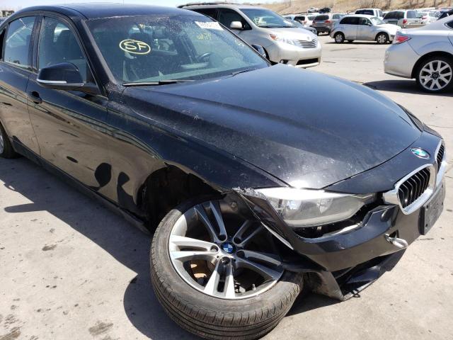 Photo 9 from auction – 2013 BMW 328 I SULE with VIN WBA3C1C52DF435281
