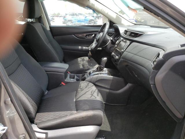 Photo 5 from auction – 2018 NISSAN ROGUE S with VIN KNMAT2MTXJP588414