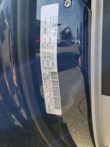 Photo 10 from auction – 2017 CHRYSLER PACIFICA T with VIN 2C4RC1BG1HR788867