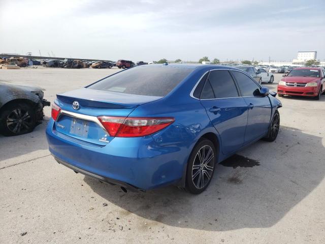 Photo 4 from auction – 2016 TOYOTA CAMRY LE with VIN 4T1BF1FK1GU500284