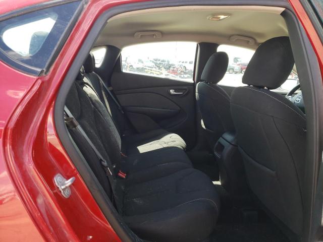 Photo 6 from auction – 2013 DODGE DART SXT with VIN 1C3CDFBA0DD343176
