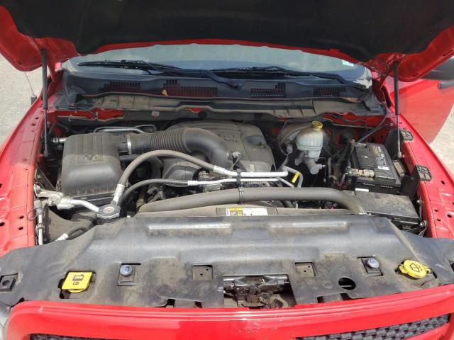 Photo 7 from auction – 2015 RAM 1500 ST with VIN 1C6RR6KTXFS676032