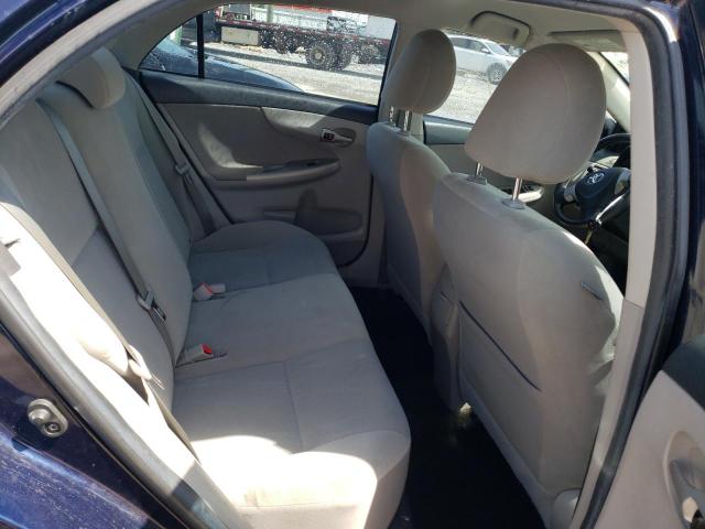 Photo 6 from auction – 2013 TOYOTA COROLLA BA with VIN 2T1BU4EE5DC016697