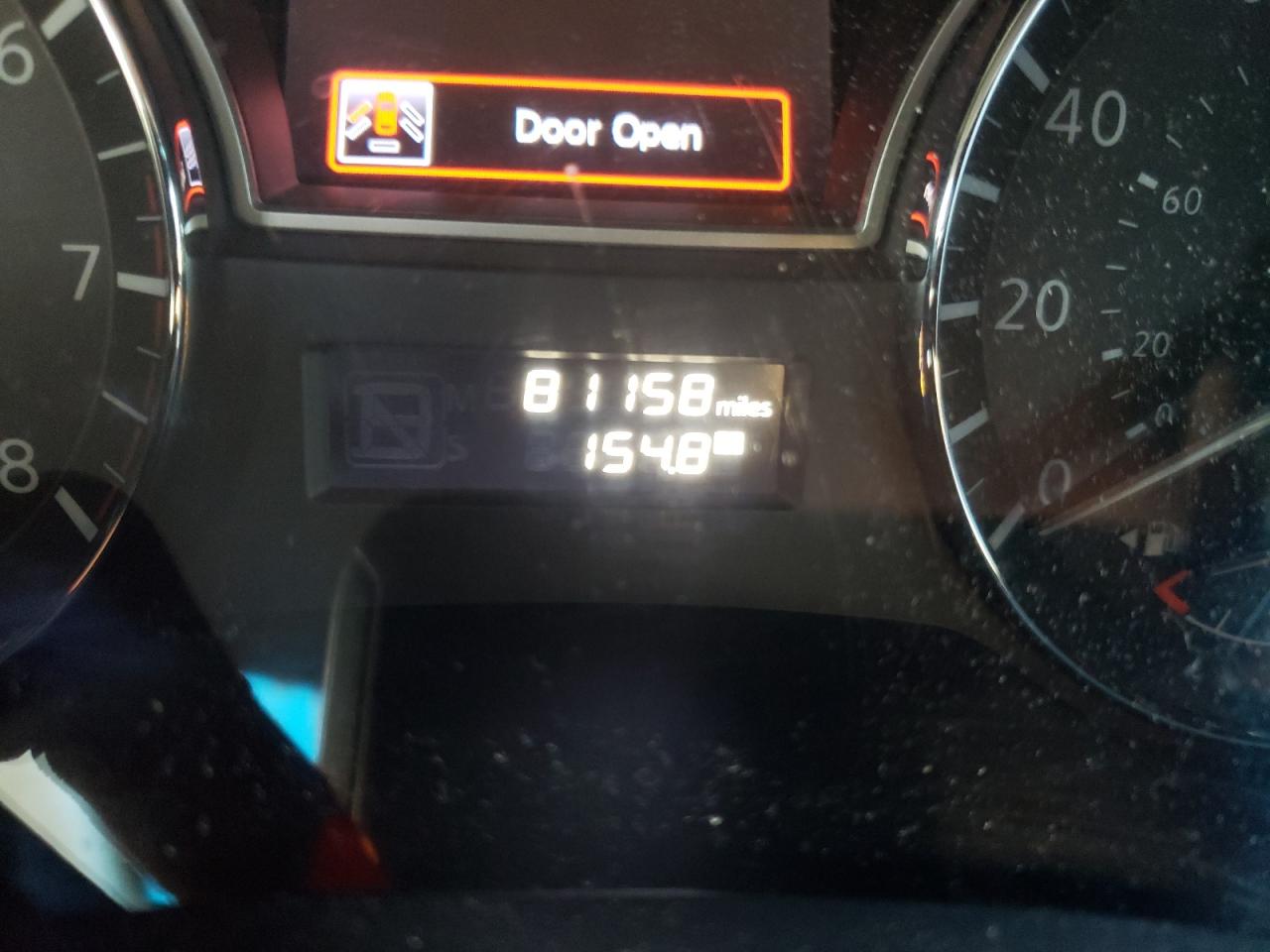 Photo 8 from auction – 2015 NISSAN ALTIMA 2.5 with VIN 1N4AL3AP4FC571139
