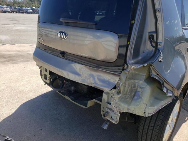 Photo 9 from auction – 2018 KIA SOUL with VIN KNDJN2A24J7523239