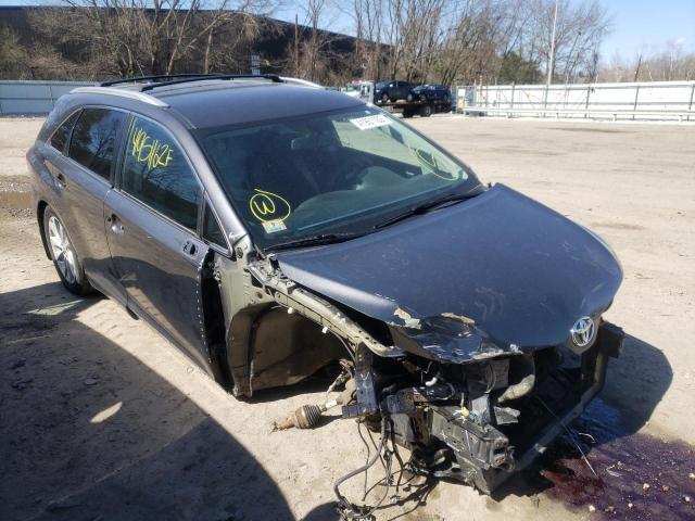 Photo 1 from auction – 2015 TOYOTA VENZA LE with VIN 4T3BA3BB9FU067447