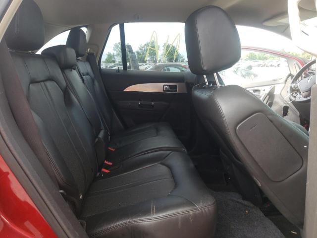 Photo 6 from auction – 2015 LINCOLN MKX with VIN 2LMDJ8JK7FBL22655