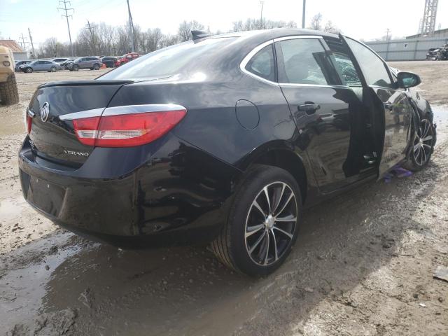 Photo 4 from auction – 2016 BUICK VERANO SPO with VIN 1G4PW5SK5G4171673