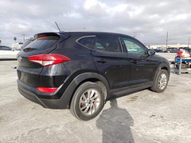 Photo 4 from auction – 2017 HYUNDAI TUCSON SE with VIN KM8J23A44HU407501