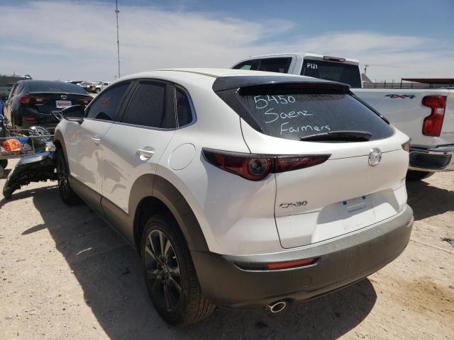 Zdjęcie 3 z aukcji – 2021 MAZDA CX-30 PREF z VIN 3MVDMACL5MM318814