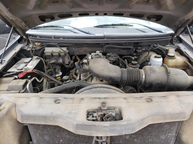 Photo 7 from auction – 2004 FORD F150 with VIN 1FTRF02W44KC31632
