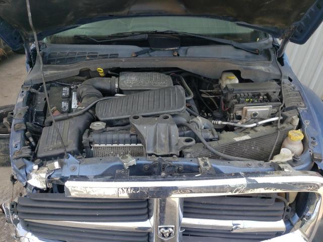 Photo 7 from auction – 2004 DODGE DURANGO SL with VIN 1D4HB48N14F234450