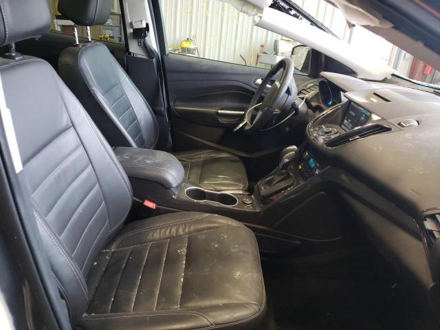 Foto 5 de la subasta – 2015 FORD ESCAPE TIT con VIN 1FMCU0J96FUC90255