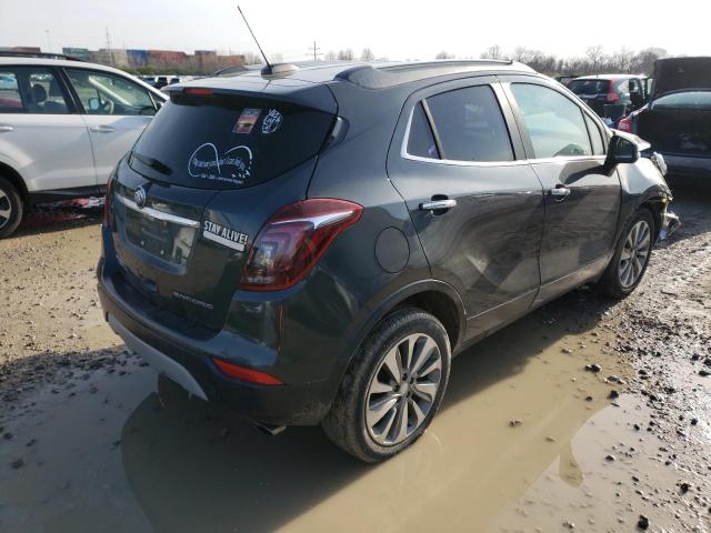 Photo 4 from auction – 2017 BUICK ENCORE PRE with VIN KL4CJBSB5HB021263